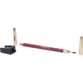 Sisley by Sisley Phyto Levres Perfect Lipliner with Lip Brush and Sharpener - #9 Fushia --1.2g/0.04oz