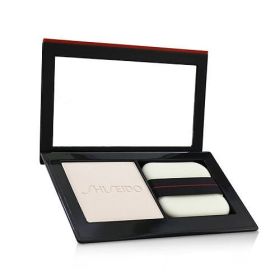 SHISEIDO by Shiseido Synchro Skin Invisible Silk Pressed Powder - # Translucent Matte --10g/0.35oz