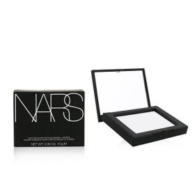 NARS by Nars Light Reflecting Pressed Setting Powder - Crystal (Translucent) --10g/0.35oz