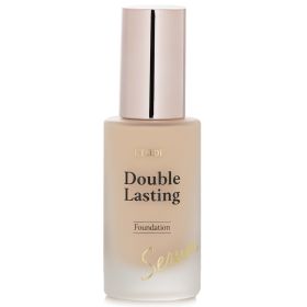 ETUDE HOUSE - Double Lasting Serum Skin Foundation SPF 27 - # 19N1 Vanilla 682708 30g/1.05oz