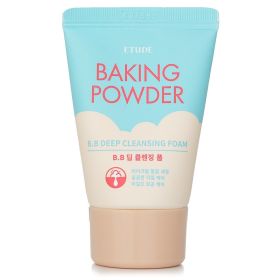 ETUDE HOUSE - Baking Powder BB Deep Cleansing Foam 028058 30g/1.06oz