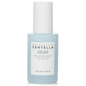 SKIN1004 - Madagascar Centella Hyalu-Cica Blue Serum 260717 50ml/1.69oz