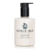 NOBLE ISLE - Scots Pine Body Lotion 571148 250ml/8.45oz