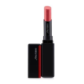 SHISEIDO - ColorGel LipBalm - # 103 Peony (Sheer Coral) 148925 2g/0.07oz