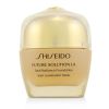 SHISEIDO - Future Solution LX Total Radiance Foundation SPF15 - # Golden 3 139336 30ml/1.2oz