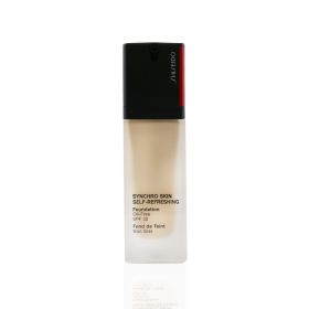 SHISEIDO - Synchro Skin Self Refreshing Foundation SPF 30 - # 220 Linen 160798 30ml/1oz
