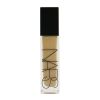 NARS - Natural Radiant Longwear Foundation - # Vienna (Light 4.5 - For Light Skin With Peach Undertones) 6606 30ml/1oz