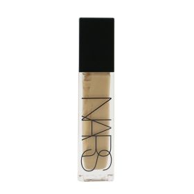 Natural Radiant Longwear Foundation - # Mont Blanc (Light 2 - For Fair Skin With Neutral Undertones)