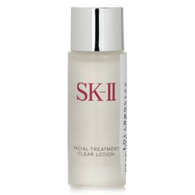 SK II - Facial Treatment Clear Lotion (Mininature) 81101 30ml