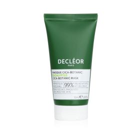 DECLEOR - Eucalyptus Cica-Botanic Face Mask 76127 50ml/1.69oz