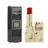 GUERLAIN - KissKiss Shine Bloom Lip Colour - # 519 Floral Brick G043687 / 436879 3.2g/0.11oz