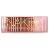 URBAN DECAY - Naked Heat Palette: 12x Eyeshadow, 1x Doubled Ended Blending / Detailed Crease Brush S2731100

 -
