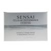 Sensai Cellular Performance Hydrachange Mask