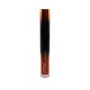 MAC - Love Me Liquid Lipcolour - # 487 My Lips Are Insured (Intense Burnt Orange) SM5T13 / 600069 3.1ml/0.1oz