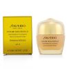 SHISEIDO - Future Solution LX Total Radiance Foundation SPF15 - # Golden 3 139336 30ml/1.2oz