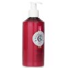 ROGER & GALLET - Red Ginger Wellbeing Body Lotion 907747 250ml/8.4oz