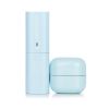 LANEIGE - Water Bank Blue Hyaluronic (For Normal To Dry Skin) : 1x Serum 50ml/1.6oz + 1x Cream 50ml/1.6oz 530552 2pcs