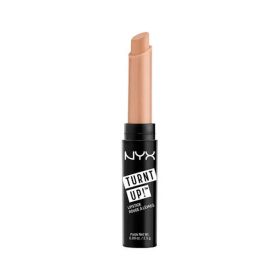 NYX Turnt Up! Lipstick (Color: Flawless)