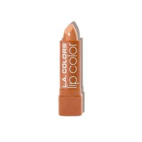 L.A. COLORS Moisture Rich Lip Color (Color: Nude)