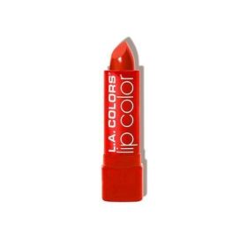 L.A. COLORS Moisture Rich Lip Color (Color: Hottie)