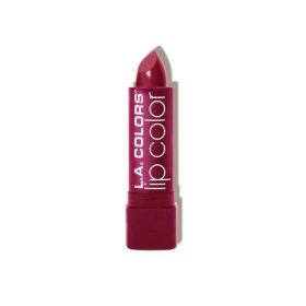 L.A. COLORS Moisture Rich Lip Color (Color: Envy)