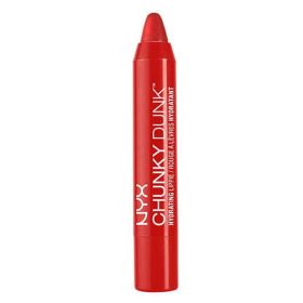 NYX Chunk Dunk Hydrating Lippie (Color: Cherry Smash)