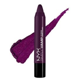 NYX Simply Vamp Lip Cream (Color: Temptress)