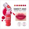 Glossy Lip Gloss Lipgloss Set Lip Stain Long Lasting Waterproof Moisturizing Lip Gloss Kit