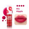 Glossy Lip Gloss Lipgloss Set Lip Stain Long Lasting Waterproof Moisturizing Lip Gloss Kit