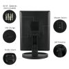 Trifold Lighted Vanity Makeup Mirror with 22 LEDs Lights