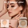 Soft Radiance Concealer Cushion Cream