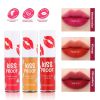 Glossy Lip Gloss Lipgloss Set Lip Stain Long Lasting Waterproof Moisturizing Lip Gloss Kit