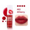 Glossy Lip Gloss Lipgloss Set Lip Stain Long Lasting Waterproof Moisturizing Lip Gloss Kit