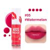 Glossy Lip Gloss Lipgloss Set Lip Stain Long Lasting Waterproof Moisturizing Lip Gloss Kit