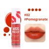 Glossy Lip Gloss Lipgloss Set Lip Stain Long Lasting Waterproof Moisturizing Lip Gloss Kit
